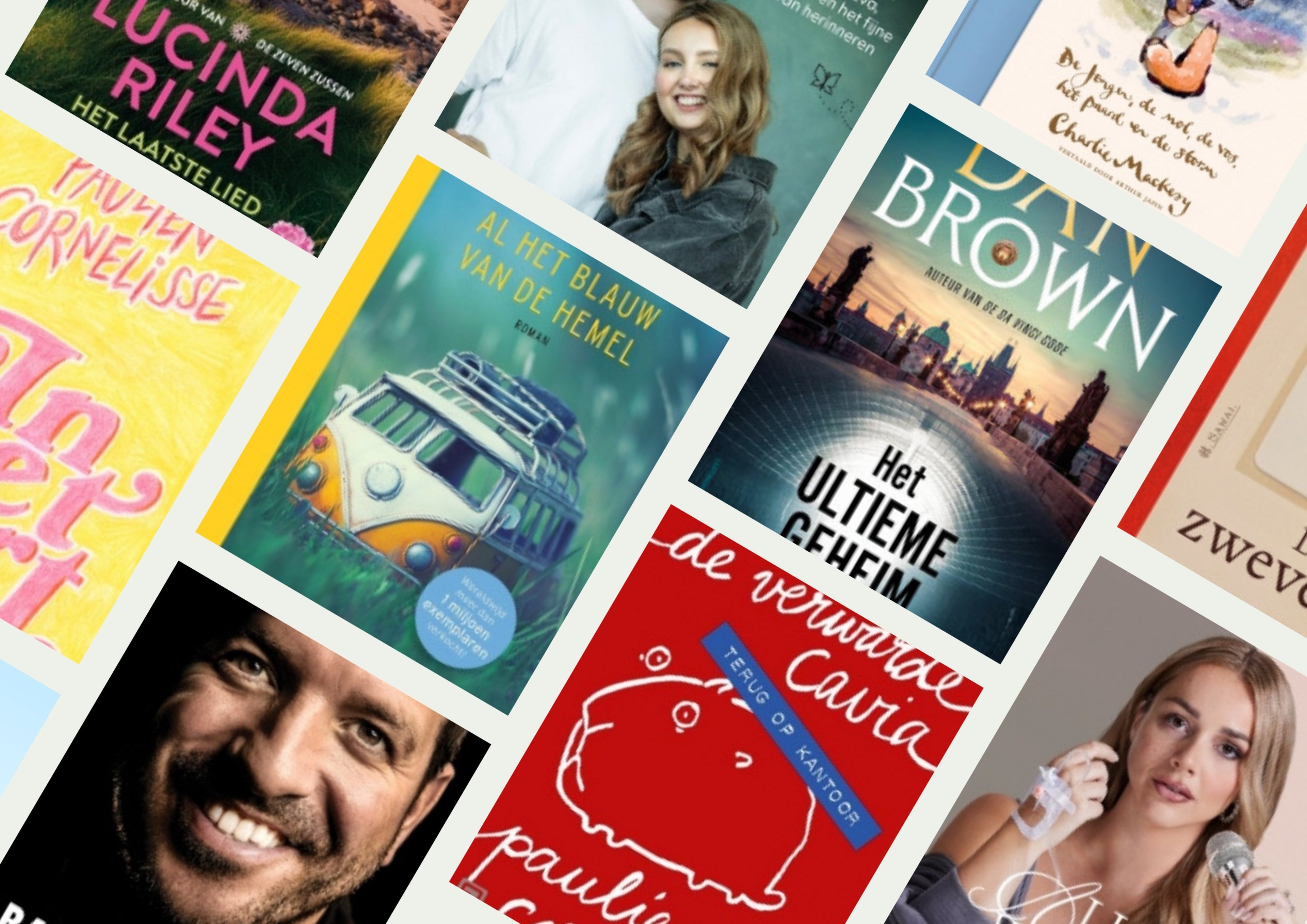 Boeken - Boekhandelpas